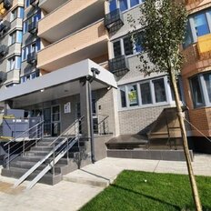 Квартира 30 м², студия - изображение 3