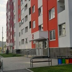 Квартира 51 м², 1-комнатная - изображение 1