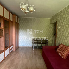 Квартира 43,7 м², 2-комнатная - изображение 2