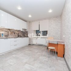 Квартира 80,1 м², 3-комнатная - изображение 1