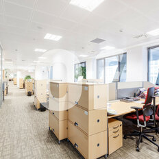 6840 м², офис - изображение 4