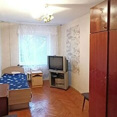 Квартира 45 м², 2-комнатная - изображение 1