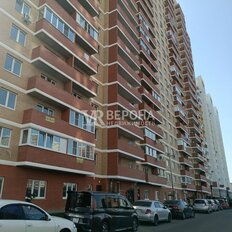 Квартира 42,3 м², 1-комнатная - изображение 1