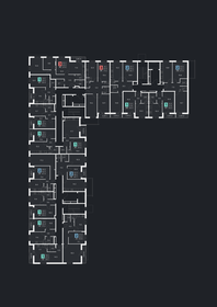 31,4 м², 1-комнатная квартира 2 250 000 ₽ - изображение 50