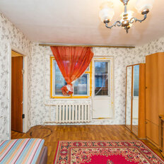 Квартира 36,8 м², 2-комнатная - изображение 2