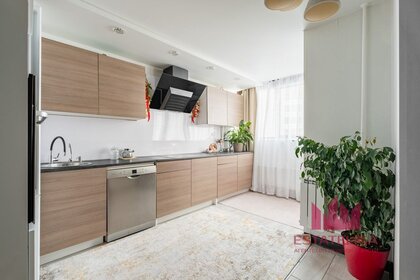40,3 м², 1-комнатная квартира 5 700 000 ₽ - изображение 43