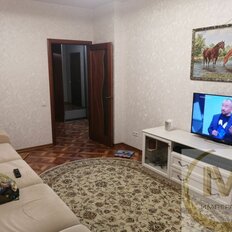 Квартира 57,9 м², 2-комнатная - изображение 3