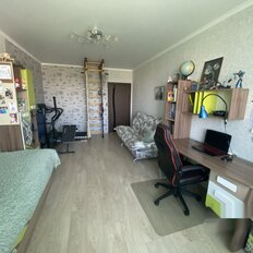Квартира 105,7 м², 3-комнатная - изображение 4