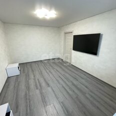 Квартира 80,6 м², 3-комнатная - изображение 2