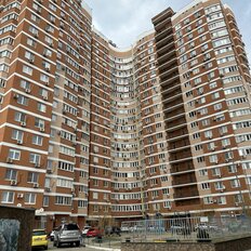 Квартира 43,6 м², 1-комнатная - изображение 2