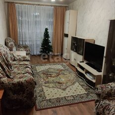 Квартира 60,6 м², 3-комнатная - изображение 1