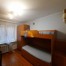 Квартира 78,6 м², 3-комнатная - изображение 4