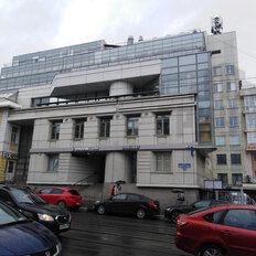 95,6 м², офис - изображение 2