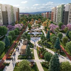 Квартира 90,9 м², 3-комнатная - изображение 3