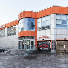 1772,5 м², готовый бизнес - изображение 1