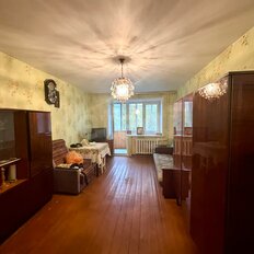 Квартира 33 м², 1-комнатная - изображение 3