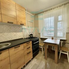 Квартира 49,5 м², 2-комнатная - изображение 4