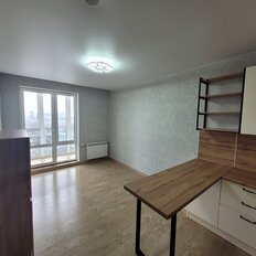 Квартира 41 м², 1-комнатная - изображение 2