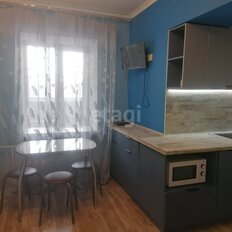 Квартира 41,5 м², 1-комнатная - изображение 3