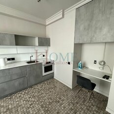 Квартира 41,8 м², 1-комнатная - изображение 5