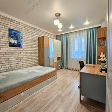 Квартира 64,5 м², 2-комнатная - изображение 5