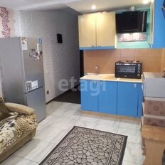 Квартира 32,7 м², 1-комнатная - изображение 1