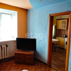 Квартира 26,7 м², студия - изображение 4