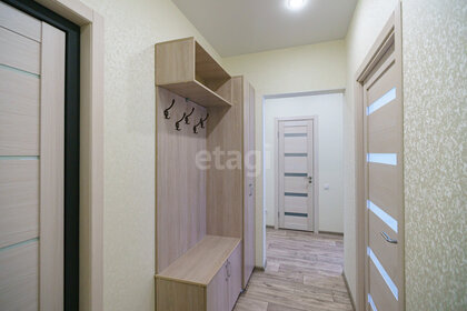 36 м², 1-комнатная квартира 10 000 ₽ в месяц - изображение 14