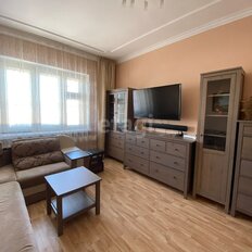 Квартира 60,7 м², 2-комнатная - изображение 3