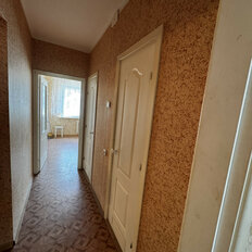 Квартира 45 м², 1-комнатная - изображение 4