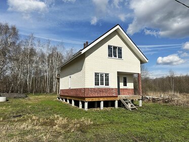 Купить квартиру в панельном доме у станции Бернгардовка во Всеволожске - изображение 17