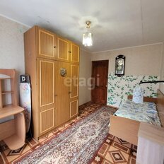 Квартира 44,9 м², 2-комнатная - изображение 5