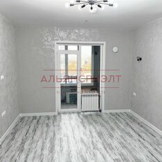 Квартира 62,1 м², 2-комнатные - изображение 2