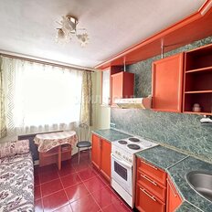 Квартира 36,1 м², 1-комнатная - изображение 2