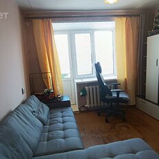 Квартира 20,4 м², 1-комнатная - изображение 1