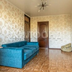 Квартира 60,7 м², 3-комнатная - изображение 3