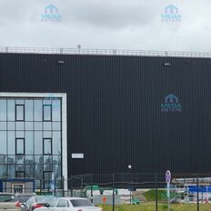 9000 м², производственное помещение - изображение 5