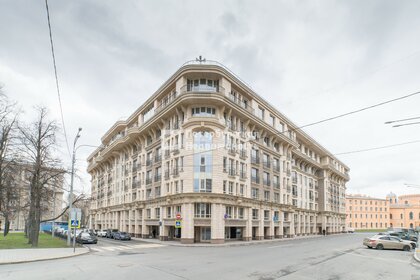 48,8 м², 1-комнатная квартира 27 230 000 ₽ - изображение 64