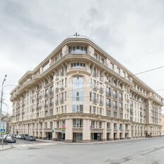 Квартира 56,1 м², 1-комнатная - изображение 1