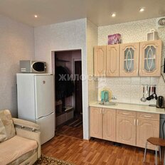 Квартира 19,8 м², студия - изображение 4