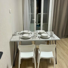 Квартира 55,8 м², 2-комнатные - изображение 3