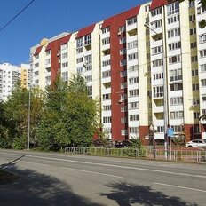 Квартира 43,8 м², 1-комнатная - изображение 1