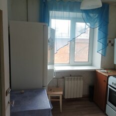 Квартира 31,7 м², 1-комнатная - изображение 3