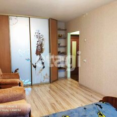 Квартира 29,5 м², 1-комнатная - изображение 1