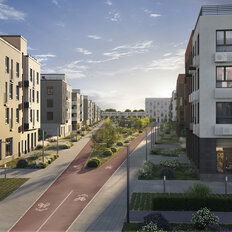 Квартира 38,7 м², 2-комнатная - изображение 2