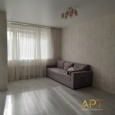 Квартира 48,6 м², 2-комнатная - изображение 4