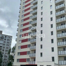 Квартира 90,5 м², 3-комнатная - изображение 2