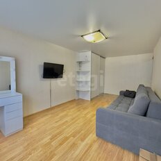 Квартира 43 м², 2-комнатная - изображение 3
