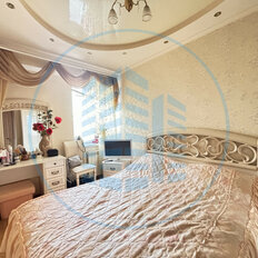 Квартира 54,4 м², 2-комнатная - изображение 5