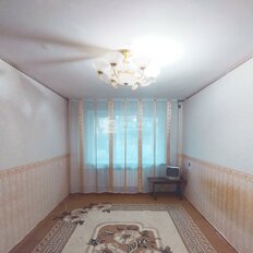 Квартира 61,9 м², 3-комнатная - изображение 1